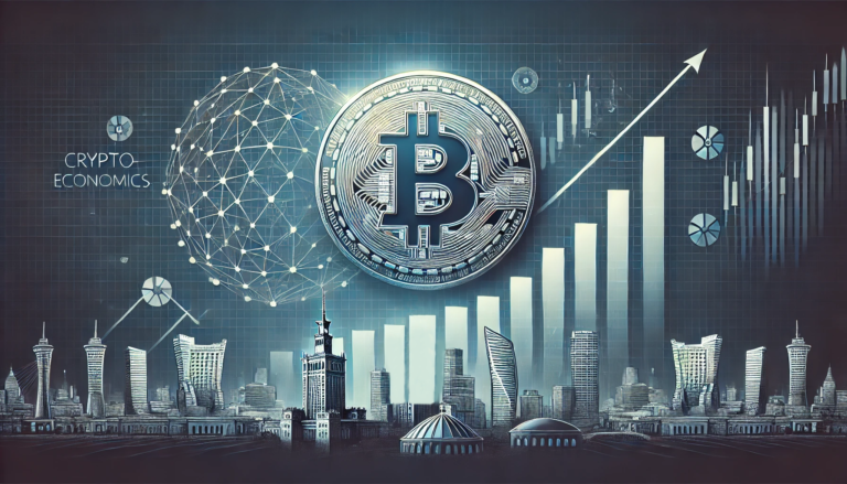 Crypto-Economics – Time for a Serious Discussion